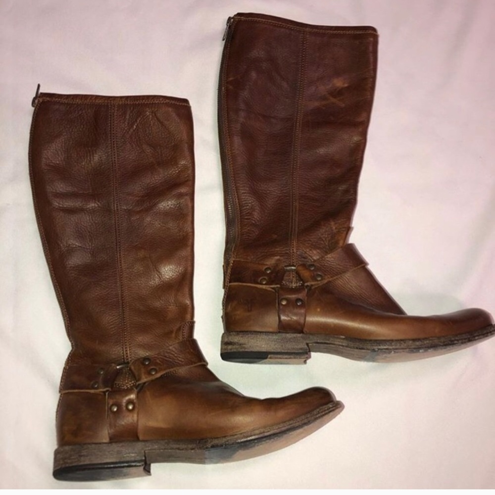 frye boots